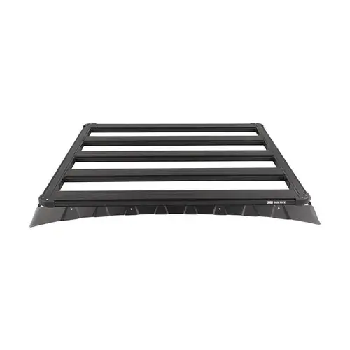 Professional Grade ARB BASE Rack 49in x 45in w/ Mount Kit and Deflector