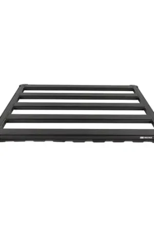 ARB Base Rack 49in x 45in with Mount Kit and Deflector Brand New
