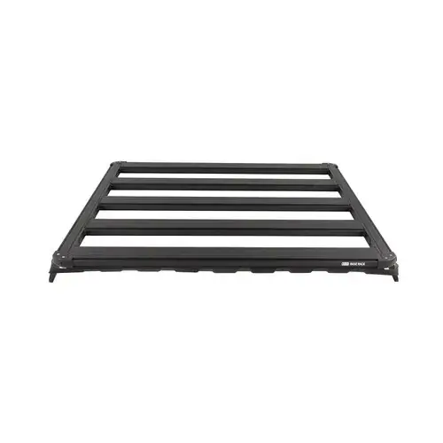 ARB Base Rack 49in x 45in with Mount Kit and Deflector Brand New