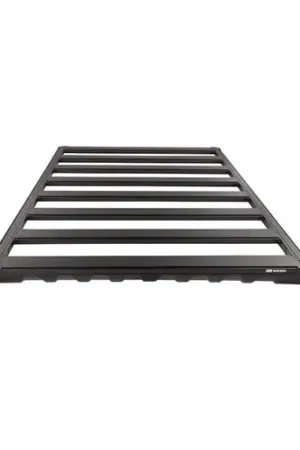 ARB Base Rack 84in x 51in with Mount Kit and Deflector Luxury