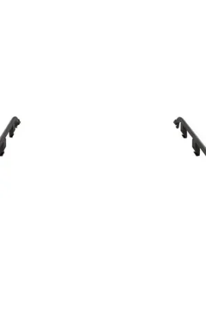 Editor’s Pick ARB Base Rack Guard Rail Suits 1770020