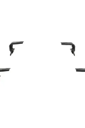 ARB BASE Rack Gutter 4 Leg Kit H1 - For 1770020 Editor’s Pick