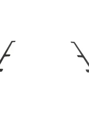 ARB Base Rack Mount Kit - Use w/ BASE Rack 1770030 Low Price