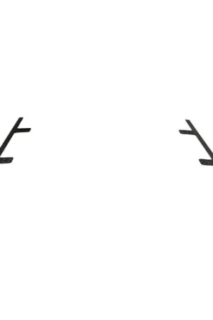 ARB Base Rack Mount Kit w/ Deflector For Base Rack 1770060 / 1770070 Shop Now