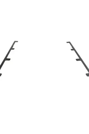 ARB Base Rack Mount Vehicle-Specific - For Use w/ Base Rack 1770040 Latest