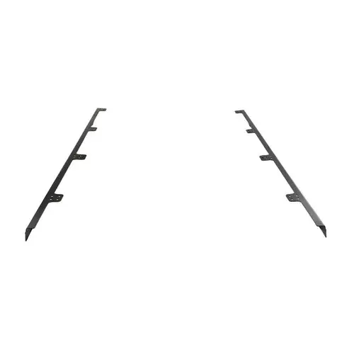 ARB Base Rack Mount Vehicle-Specific - For Use w/ Base Rack 1770040 Latest