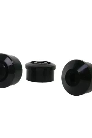 Whiteline Beam Axle - Front Bushing (Barina TK 05-11) Modern