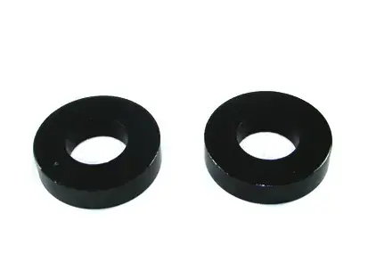 Whiteline Beam Axle - Front Lateral Lock Insert Bushing (VW Polo Mk4) Must Have