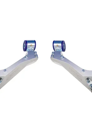 Superior Engineering Billet Alloy Upper Control Arms Pair (Colorado 17-20) Order Now