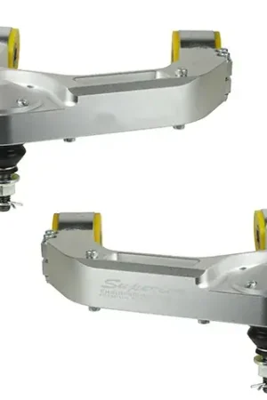 Superior Engineering Billet Alloy Upper Control Arms Pair (Ranger PXI/PXII/PXIII/BT-50) Same Day Shipping