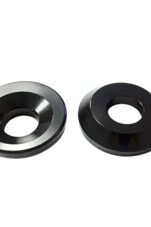 Torque Solution Billet Rear Mount Insert (EVO X) Holiday Sale