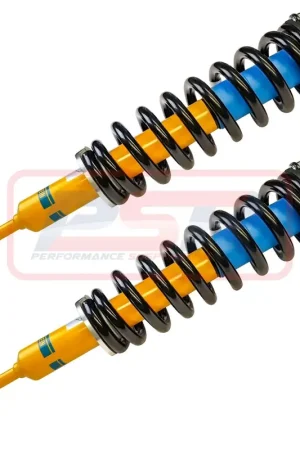 Markdown Performance Suspension Racing Bilstein 2in Front Assembled Struts (Hilux 05-15) Heavy Duty