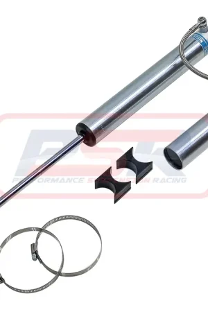 One Day Deal Performance Suspension Racing Bilstein 3in-4in Long Travel - Rear Remote Reservoir Shock (Colorado RG/D-Max)