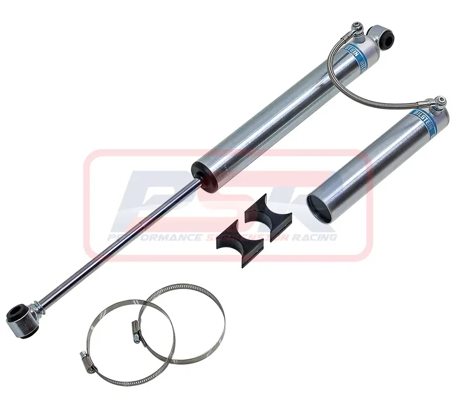 One Day Deal Performance Suspension Racing Bilstein 3in-4in Long Travel - Rear Remote Reservoir Shock (Colorado RG/D-Max)