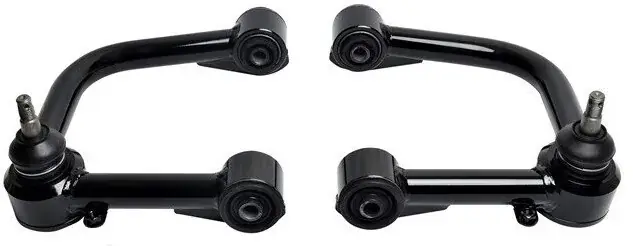 Top Pick Roadsafe Blackhawk Upper Control Arms - Pair (Landcruiser 300 Series 22+)