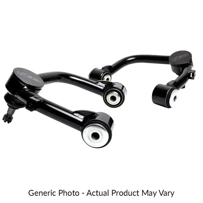 Roadsafe Blackhawk Upper Control Arms - Pair (Patrol Y62) Top Pick