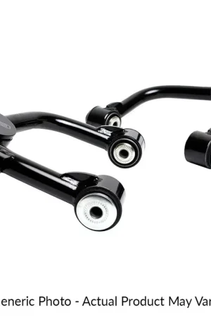 Bulk Order Roadsafe Blackhawk Upper Control Arms - Pair (PX Ranger/Gen 2 BT-50/Everest 15+)