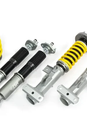 ISR Performance BMW E36 (Excl. Compact) Pro Series Coilovers Don’t Miss Out