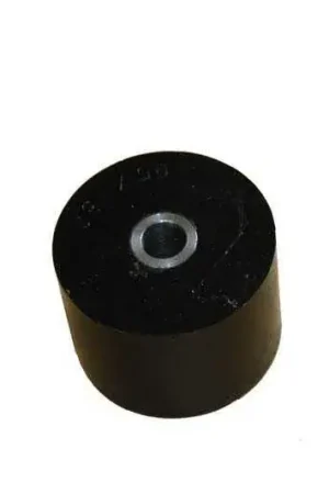 One Day Deal Superior Engineering Body Blocks 2 Inch Polyurethane - Each