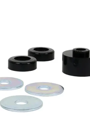 Whiteline Body Mount - Cab Front Bushing (Patrol/Maverick) Money Back Guarantee