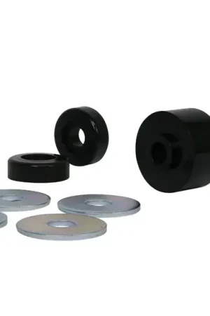 Low Price Whiteline Body Mount Bumper Area Bushing (Patrol/Maverick)