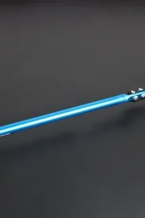 Hard Race Body Reinforced Bar (Fit/Jazz 2002+) Limited Edition