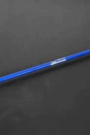 Hard Race Body Reinforced Bar - Rear Centre (HR-V 2014+) Last Chance