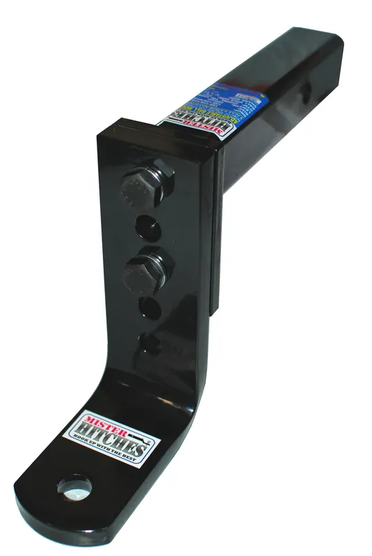 Seasonal Sale Roadsafe Bolt Standard Ball Mount suit 50mm Receivers