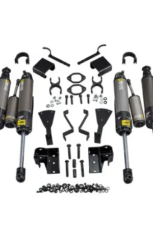 Bulk Order ARB BP51 2-2.5in Shocks Only Kit