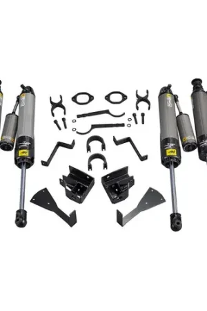 ARB BP51 3.5-4.5in Shocks Only Kit Markdown