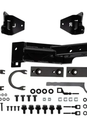 ARB Bp51 Fit Kit 4Runner Front Grab Now