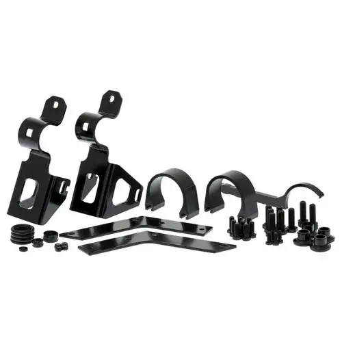ARB Bp51 Fit Kit Hilux Front Crafted