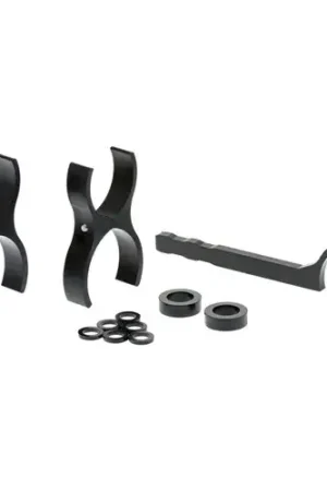 New Release ARB Bp51 Fit Kit Hilux Rear