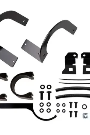 ARB Bp51 Fit Kit Lc80/105 Front Budget