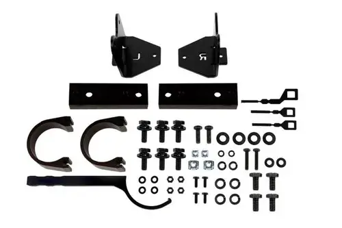 Best Choice ARB Bp51 Fit Kit Prado 150 / Fj Front