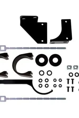 Premium ARB Bp51 Fit Kit Prado120/150/Fj/4Run Rear