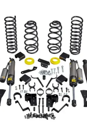 ARB BP51 Kit Light JK 4 Door Hassle-Free Returns