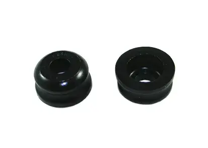Whiteline Bump Stop - Bushing (OD=55, ID=19.6, L=28mm) Big Sale