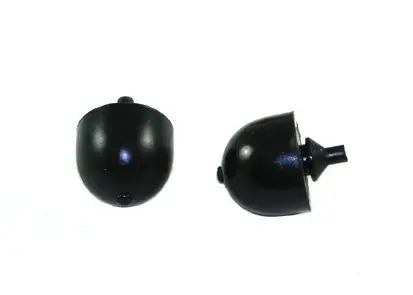 Whiteline Bump Stop - Bushing OD=45.5, ID=0, L=38mm (HQ-HZ, WB) Crafted