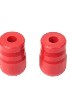 Rugged Ridge Bump Stop Poly Front 07-18 Jeep Wrangler JK/JKU While Supplies Last