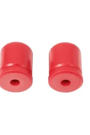 Instant Buy Rugged Ridge Bump Stop Poly Rear 07-18 Jeep Wrangler JK/JKU