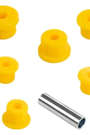 ARB Bush Kit Fr & Rr Except Lj50 Today Only