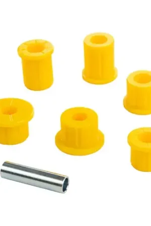 ARB Bush Kit Fr & Rr Yj Wrangler Holiday Sale