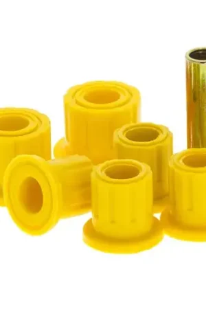 New Release ARB Bush Kit Isuzu 1 Tonne