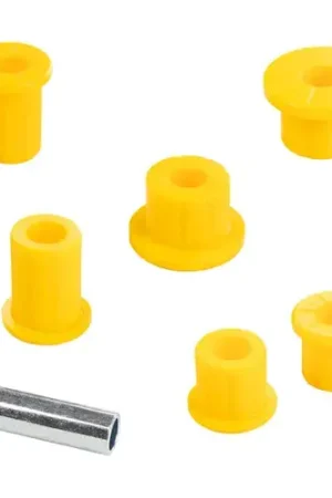 Authentic ARB Bush Kit Oe Shackle Colo/Dmax