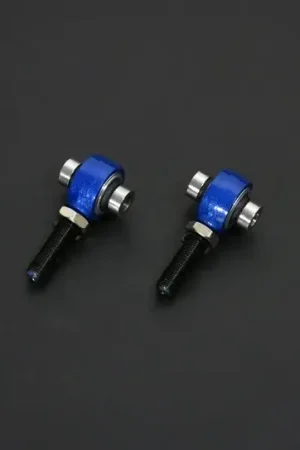 Hard Race Bush Replacement Package For Front Upper Camber Kit - Pillow Ball (RX-8 03-12) Crafted