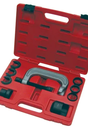 SPC Performance BUSHING PRESS SET Reduced Price