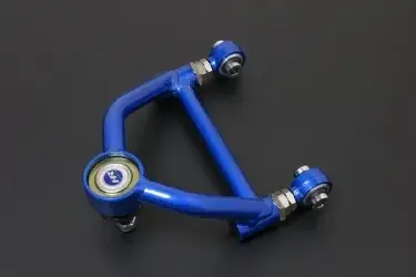 Hard Race Camber Adjustable Rear Upper Arm -Pillow Ball (Crown/Chaser Mark II) Get Yours