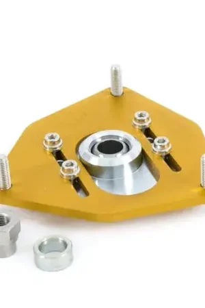 Ohlins Camber Adjustable Top Mount Front Left (BRZ 12-21/86 12-21) Trusted Brand