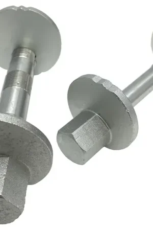 Whiteline Camber Adjusting - Bolt (Prado 120 Series 03-09) Hassle-Free Returns